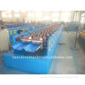 Fritillaria board molding machine